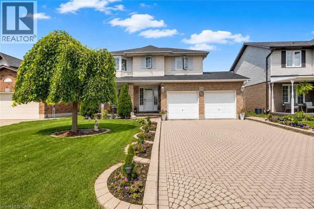 172 Alderlea Avenue, Mount Hope