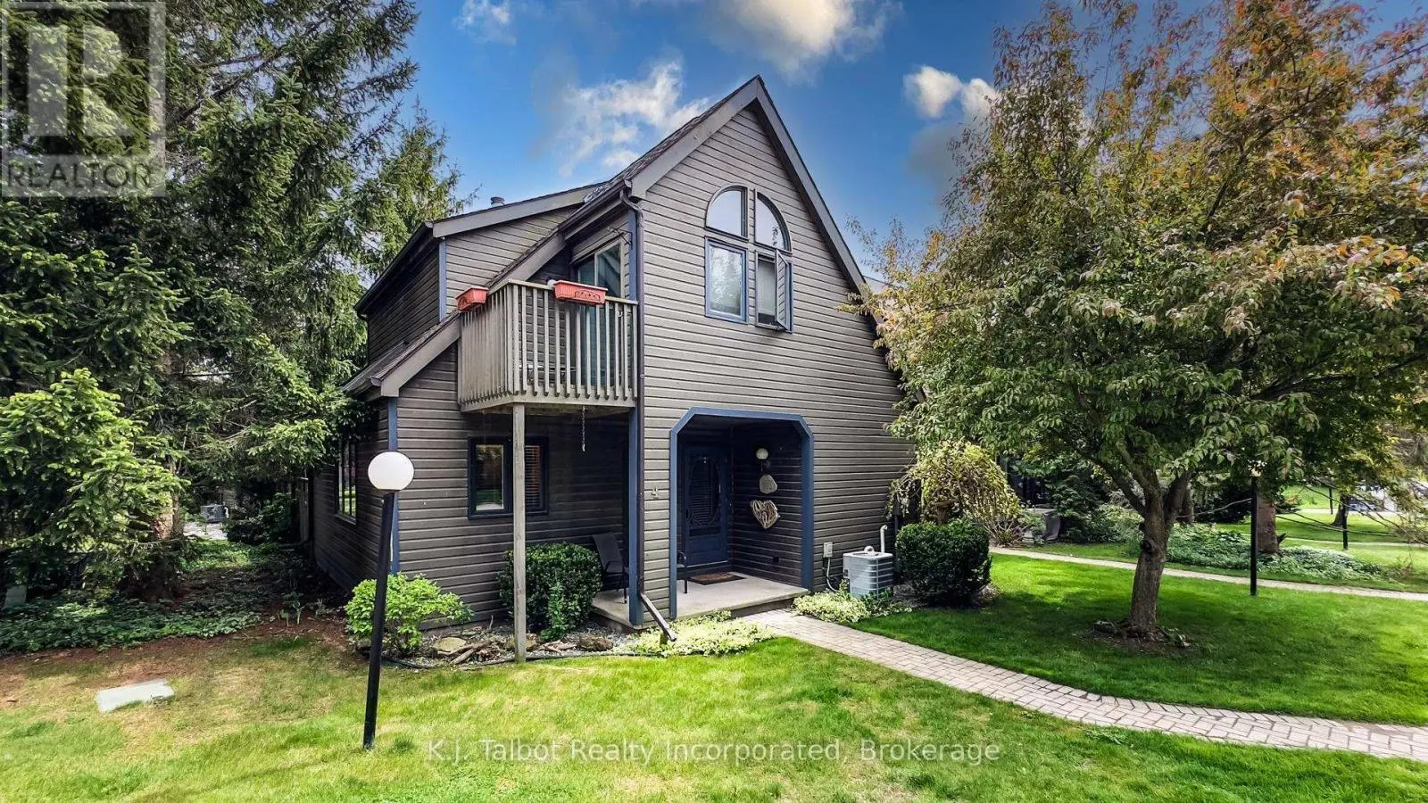 Unit 4 - 76582 Jowett's Grove Road, Bluewater (Bayfield)