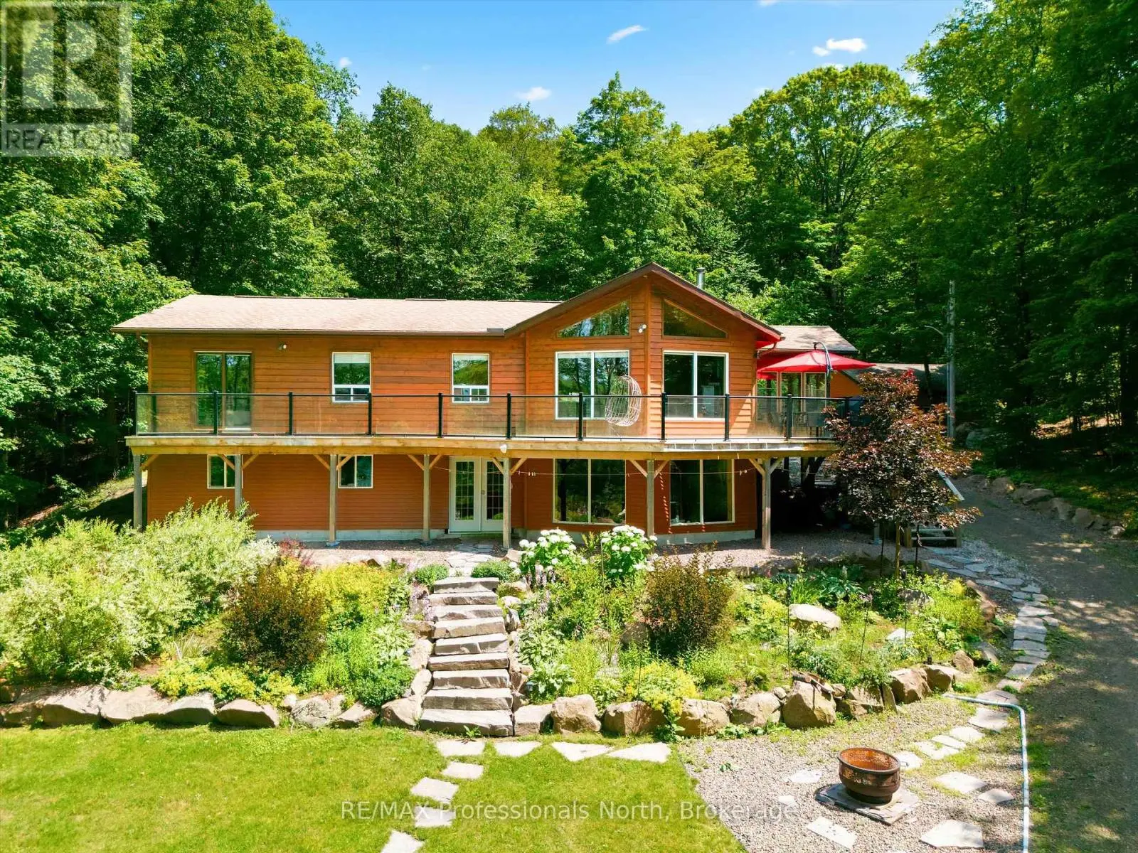 1698 Bird Lake Road, Bracebridge