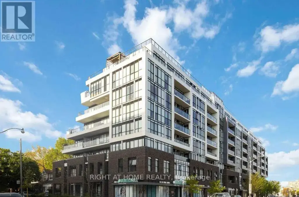 327 - 2301 Danforth Avenue, Toronto (East End-Danforth)