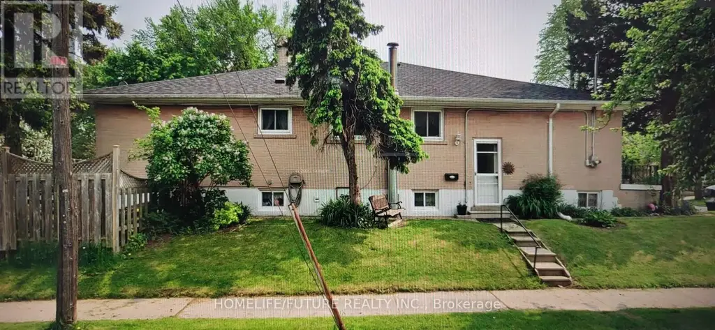 Bsmt - 107 Birkdale Road, Toronto (Bendale)