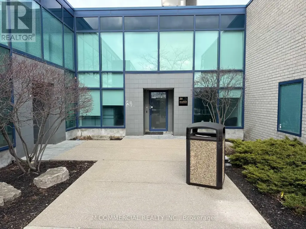 20 - 145 Traders Boulevard, Mississauga (Gateway)