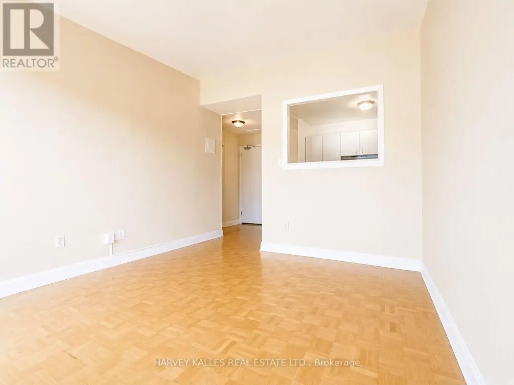305 - 80 Blackfriar Avenue, Toronto (Kingsview Village-The Westway)