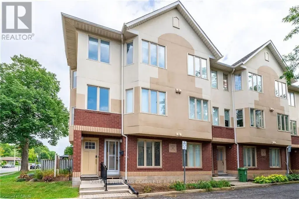 1 - 266 Limeridge Road E, Hamilton (Bruleville)