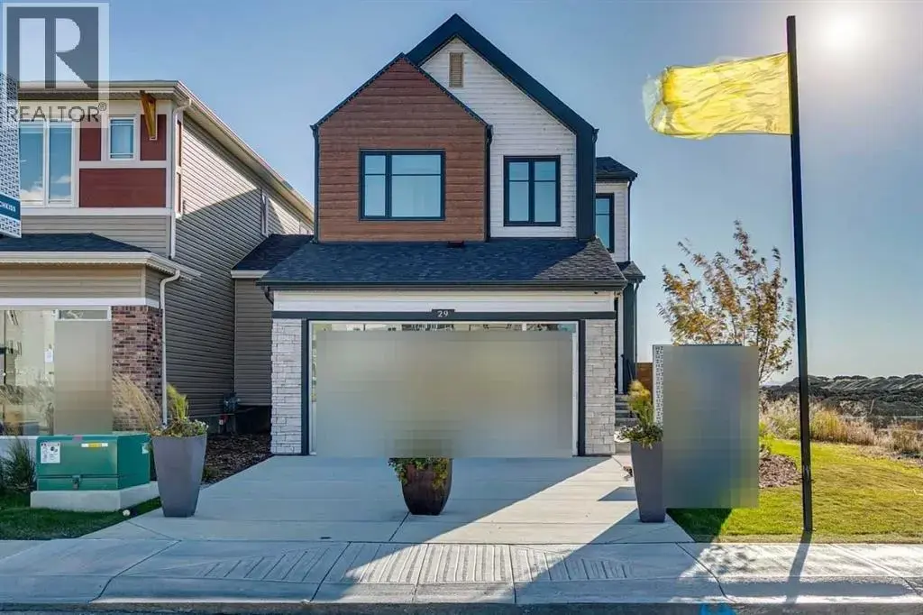 29 Hotchkiss Circle Se, Calgary