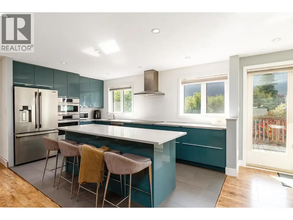 41843 Faith Road, Squamish