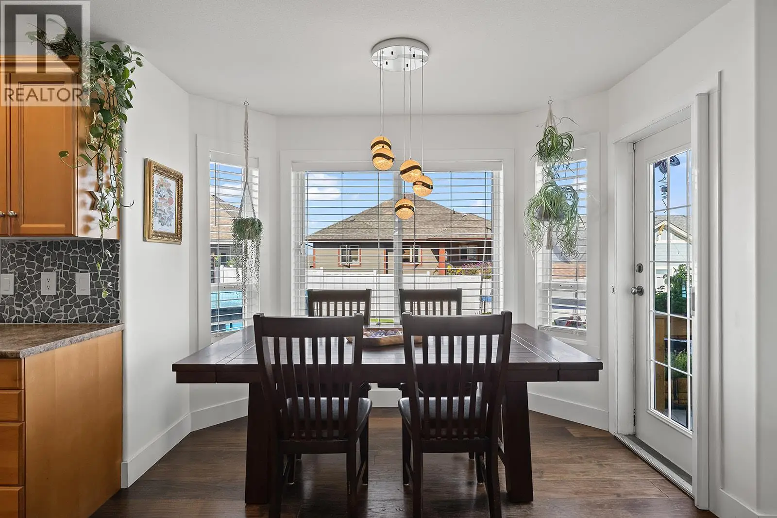 606 South Crest Drive. Kelowna, British Columbia