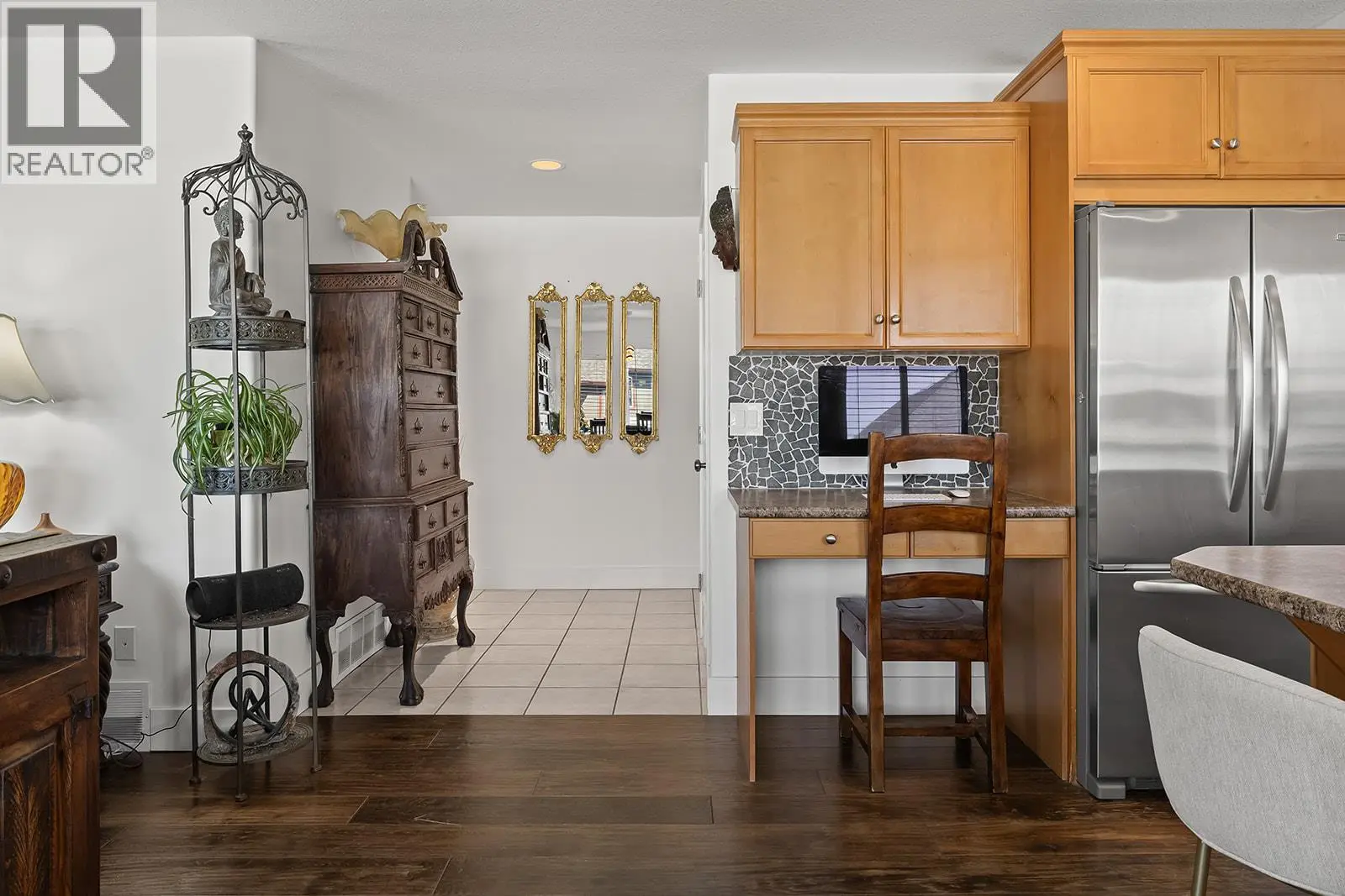 606 South Crest Drive. Kelowna, British Columbia