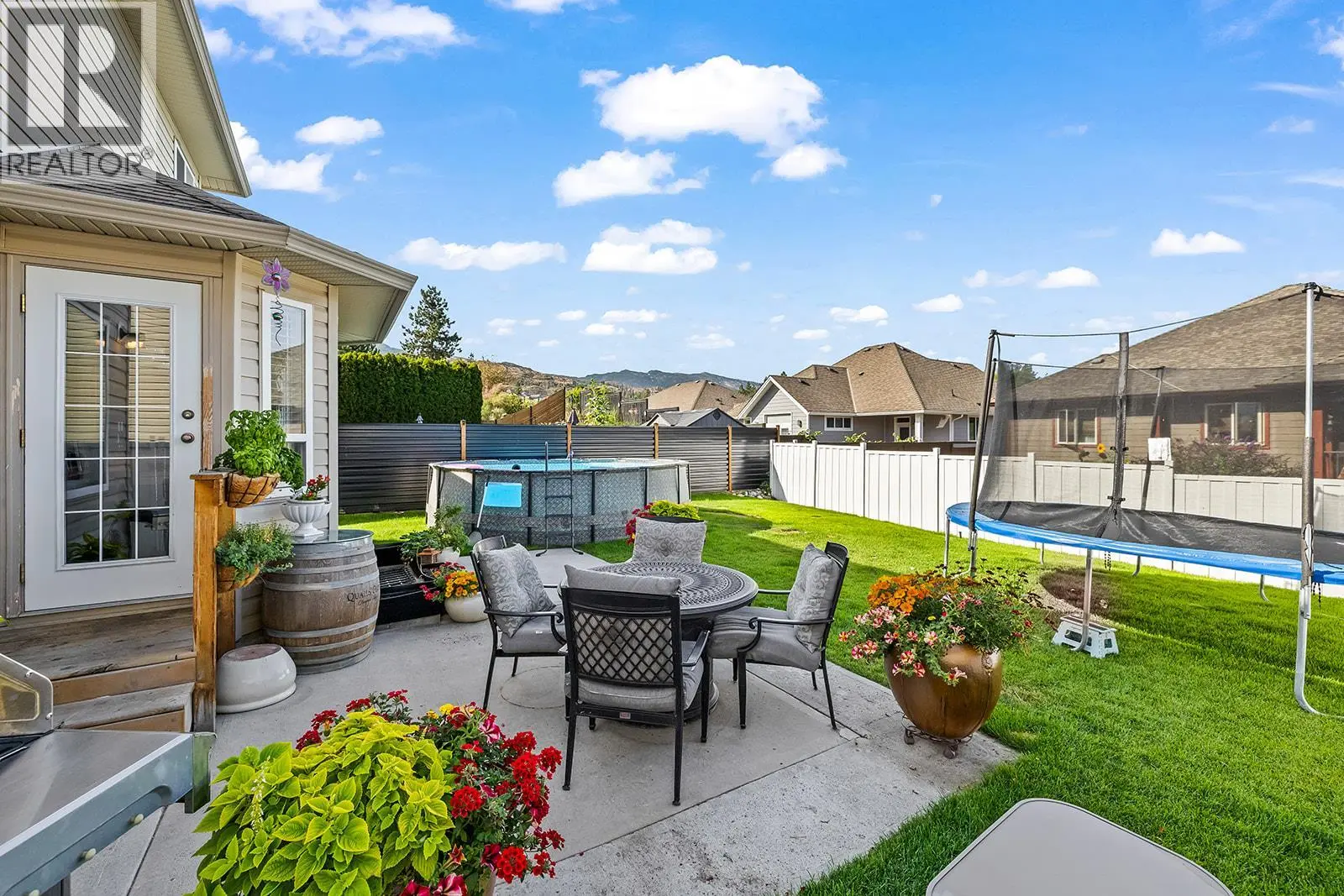 606 South Crest Drive. Kelowna, British Columbia