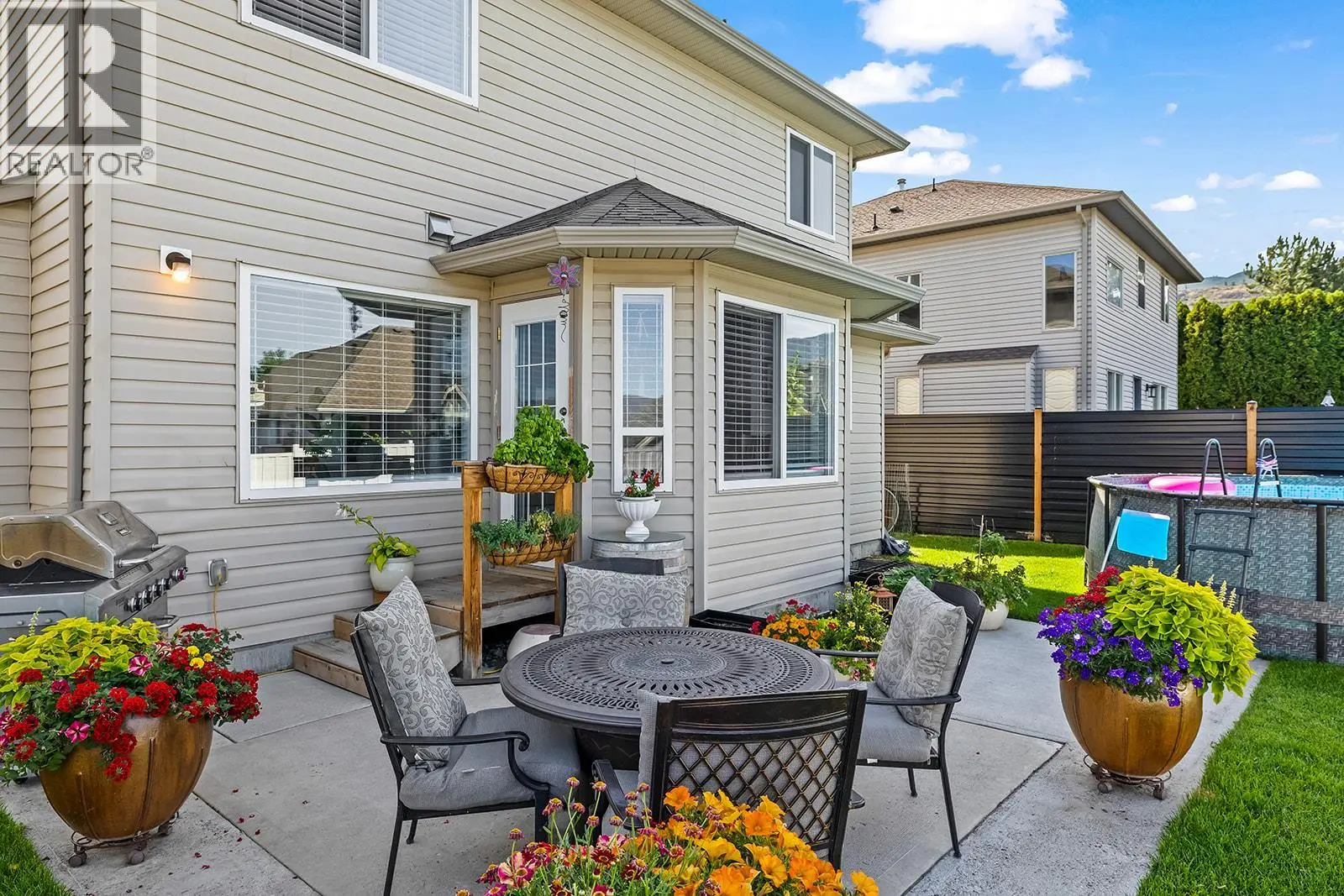 606 South Crest Drive. Kelowna, British Columbia