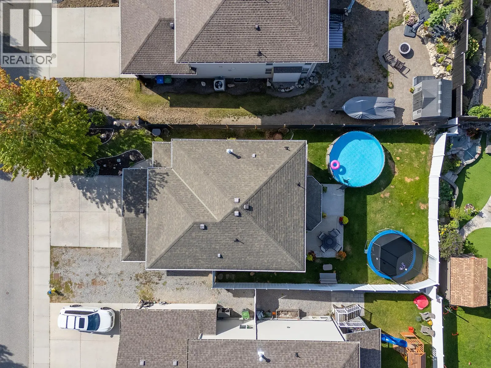 606 South Crest Drive. Kelowna, British Columbia