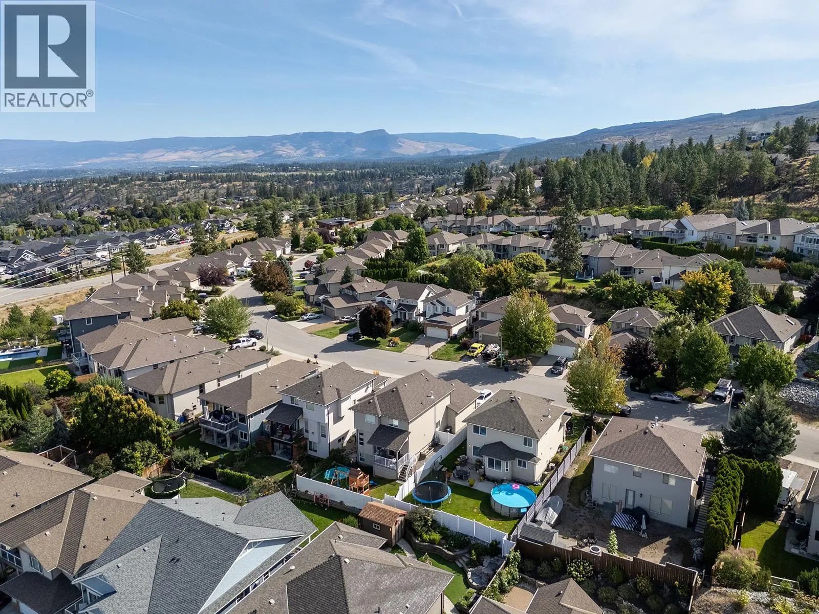 606 South Crest Drive. Kelowna, British Columbia