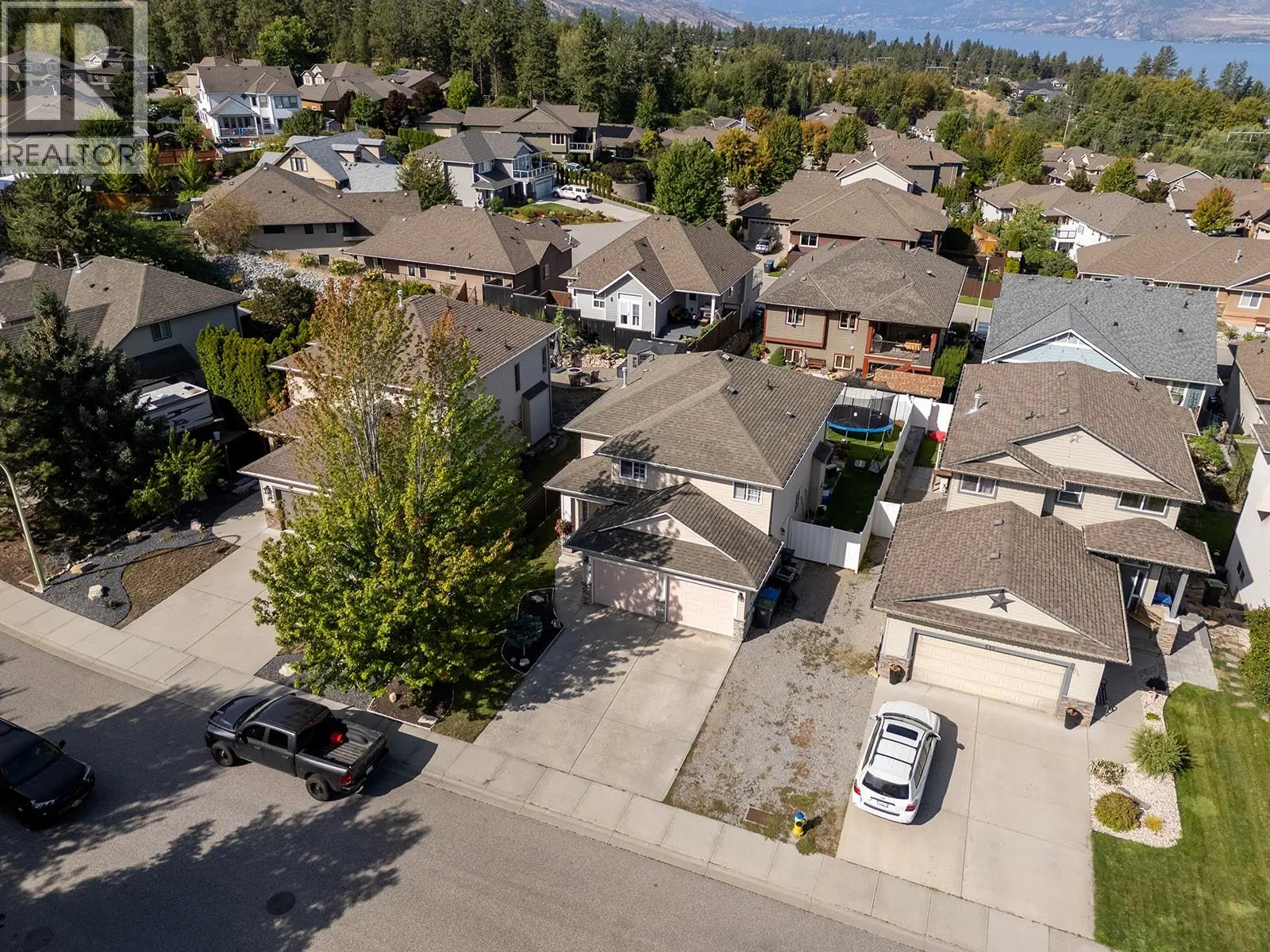 606 South Crest Drive. Kelowna, British Columbia
