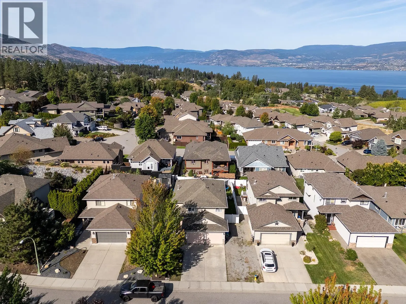 606 South Crest Drive. Kelowna, British Columbia