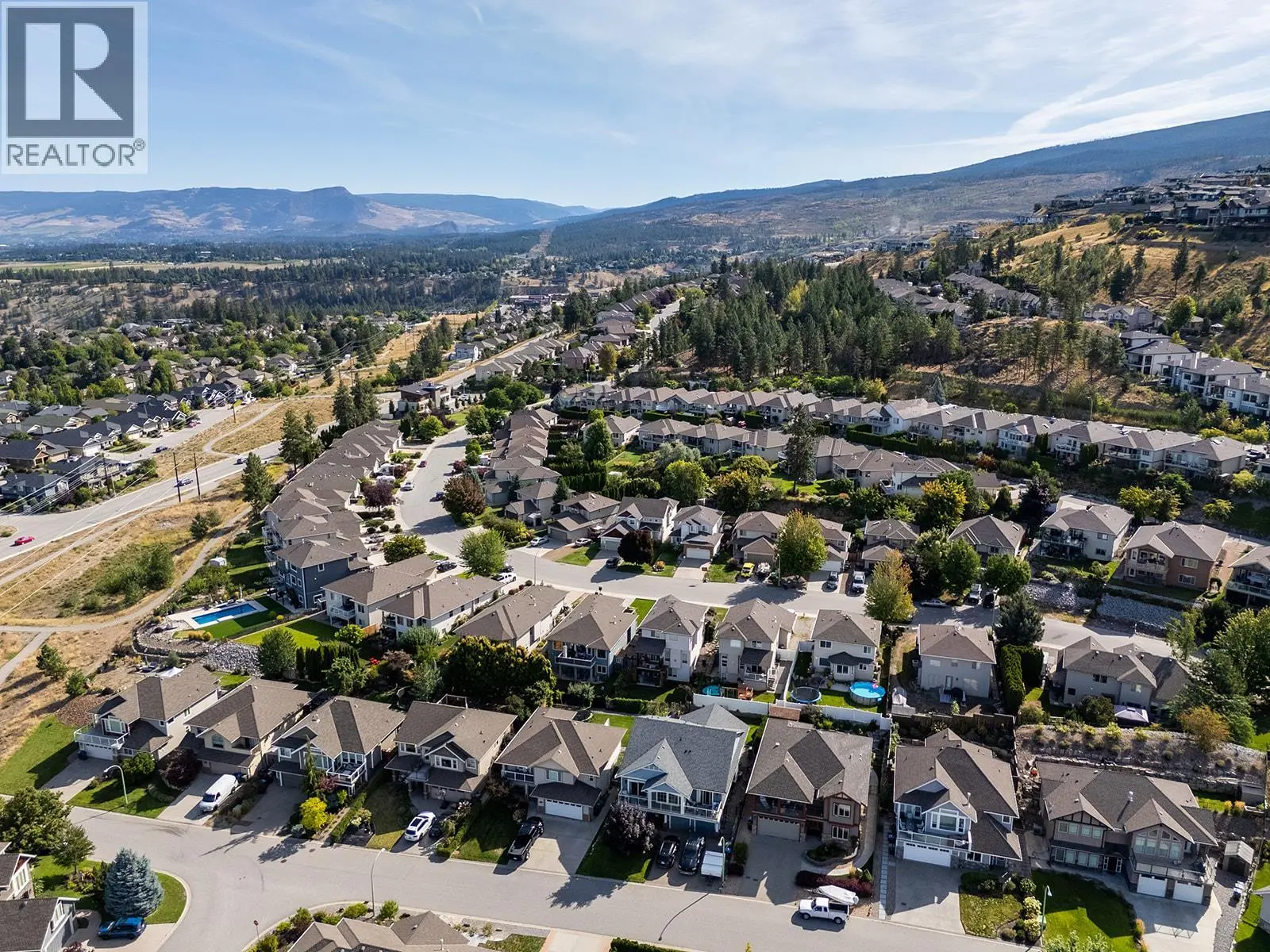 606 South Crest Drive. Kelowna, British Columbia
