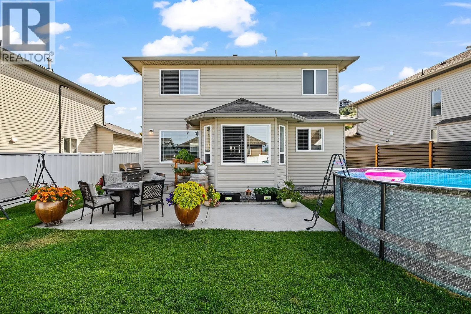 606 South Crest Drive. Kelowna, British Columbia
