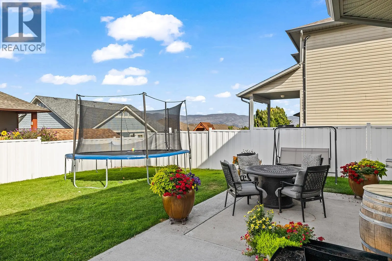 606 South Crest Drive. Kelowna, British Columbia