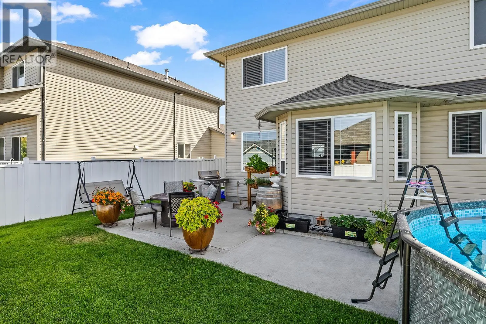 606 South Crest Drive. Kelowna, British Columbia