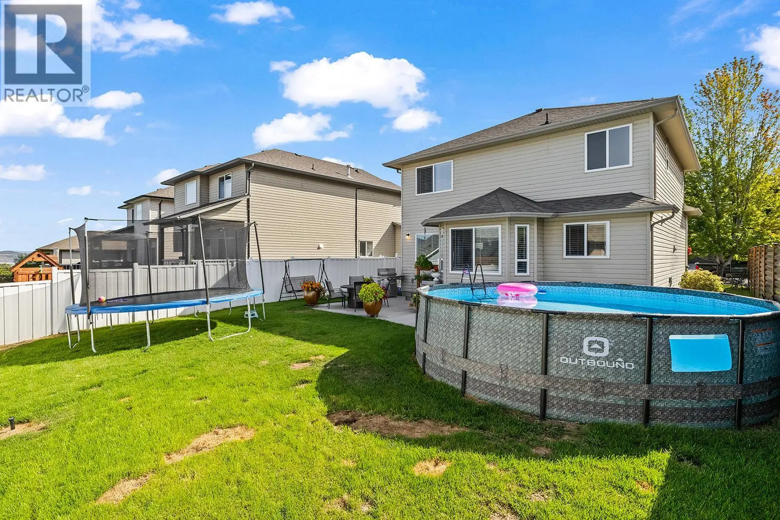606 South Crest Drive. Kelowna, British Columbia