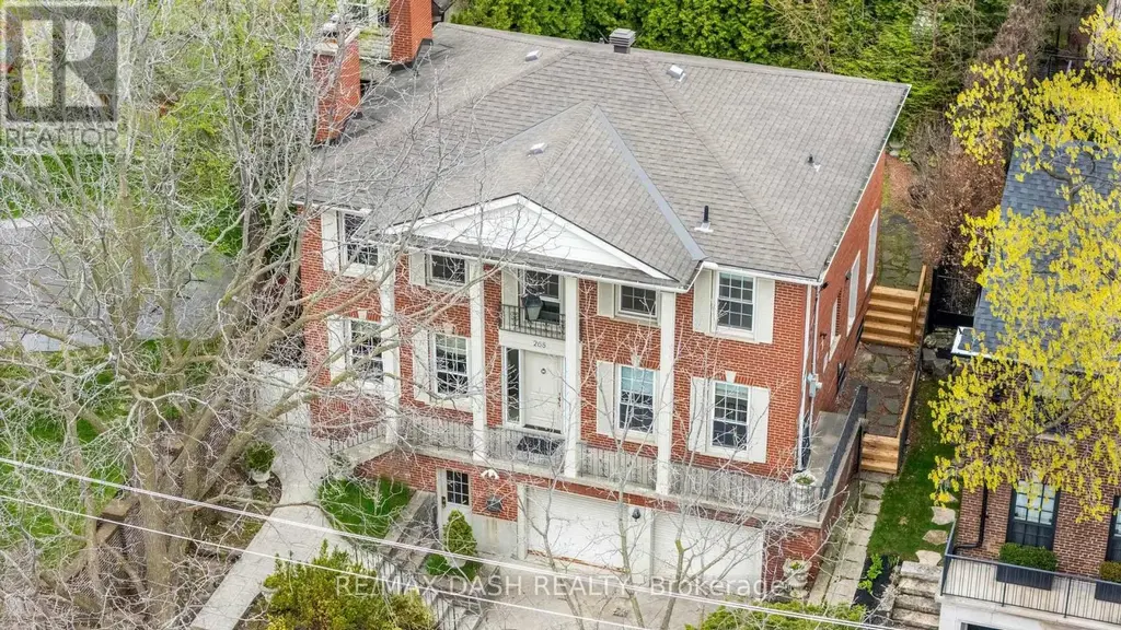 268 Lonsdale Road, Toronto (Forest Hill South)