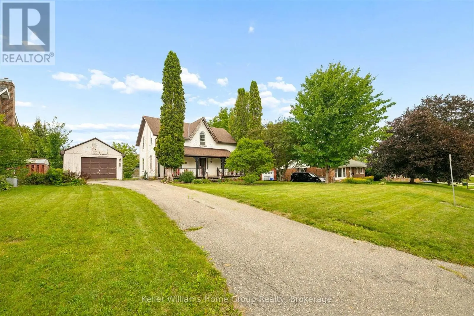 339 Garafraxa Street E, Centre Wellington (Fergus)
