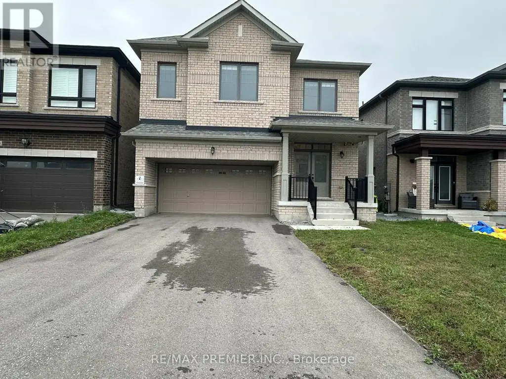1375 Klondike Court, Oshawa (Kedron)