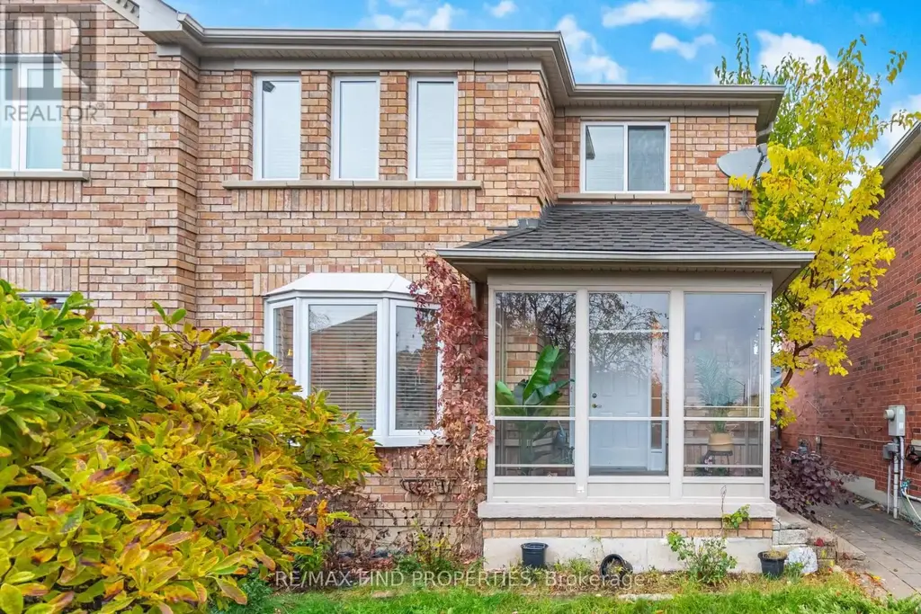 5903 Shelford Terrace, Mississauga (Churchill Meadows)