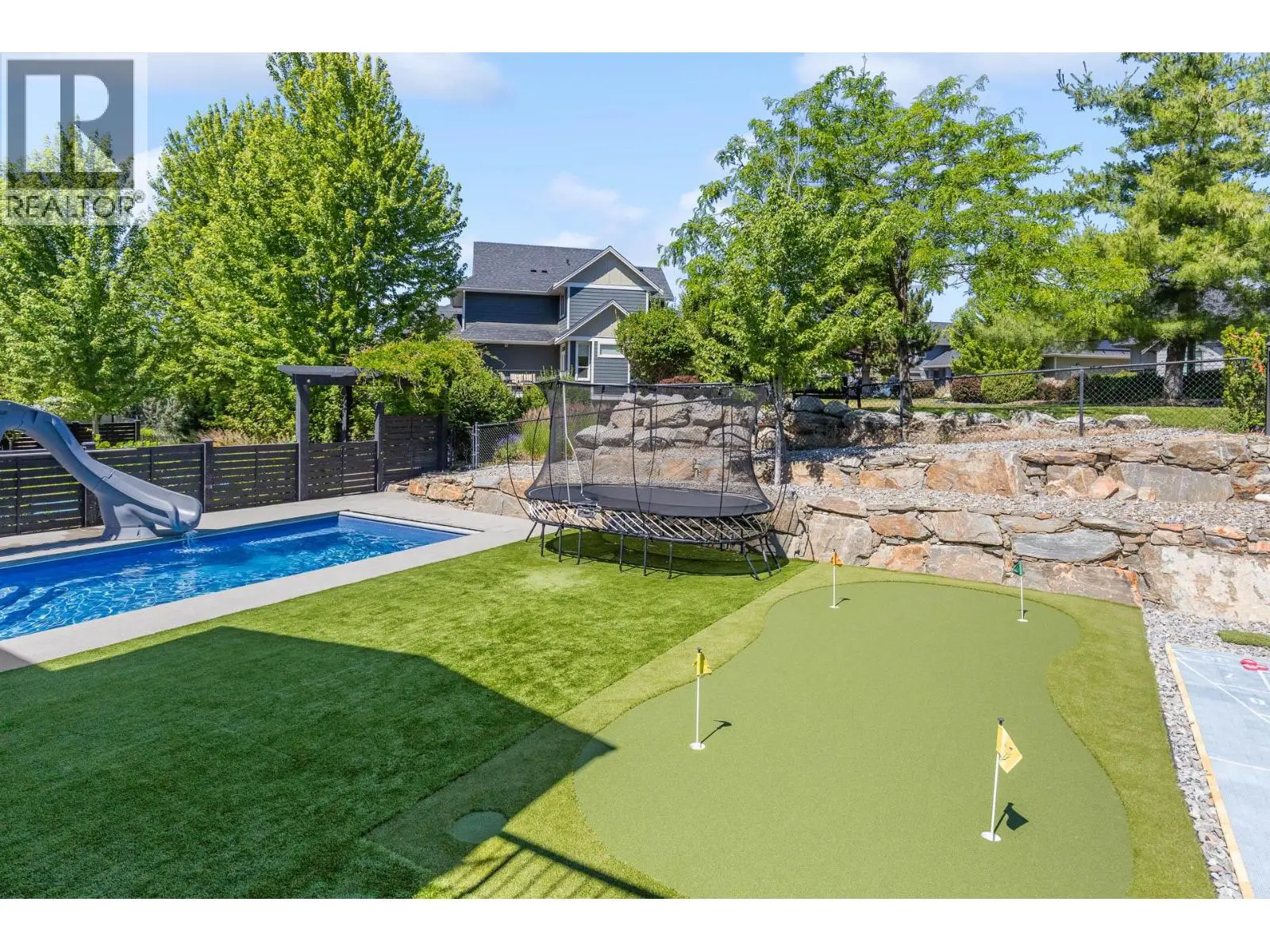 515 Wren Place Unit# 128. Kelowna, British Columbia