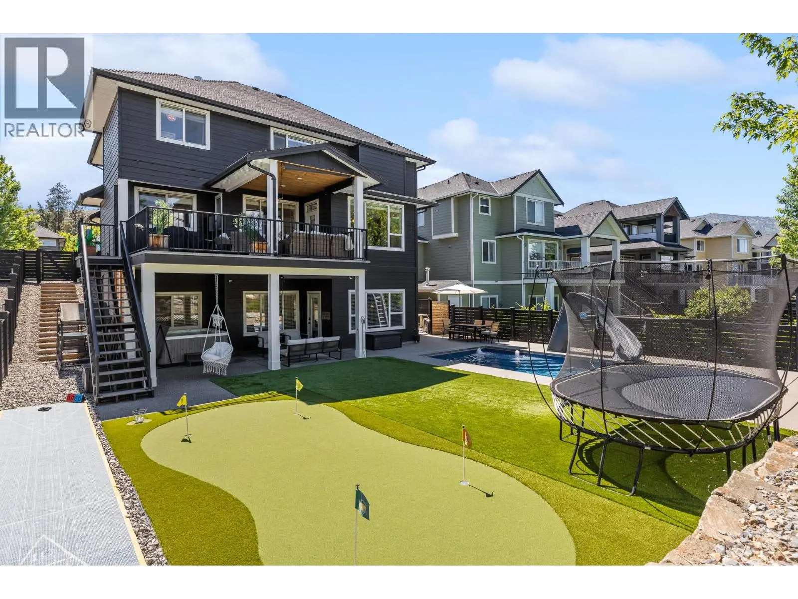515 Wren Place Unit# 128. Kelowna, British Columbia