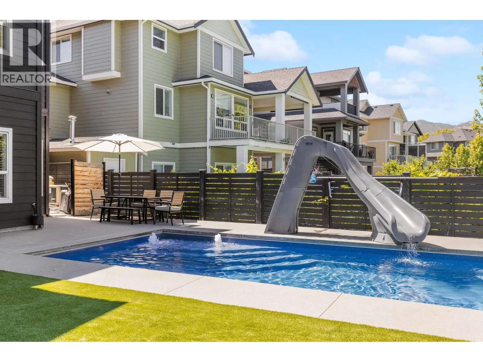 515 Wren Place Unit# 128. Kelowna, British Columbia