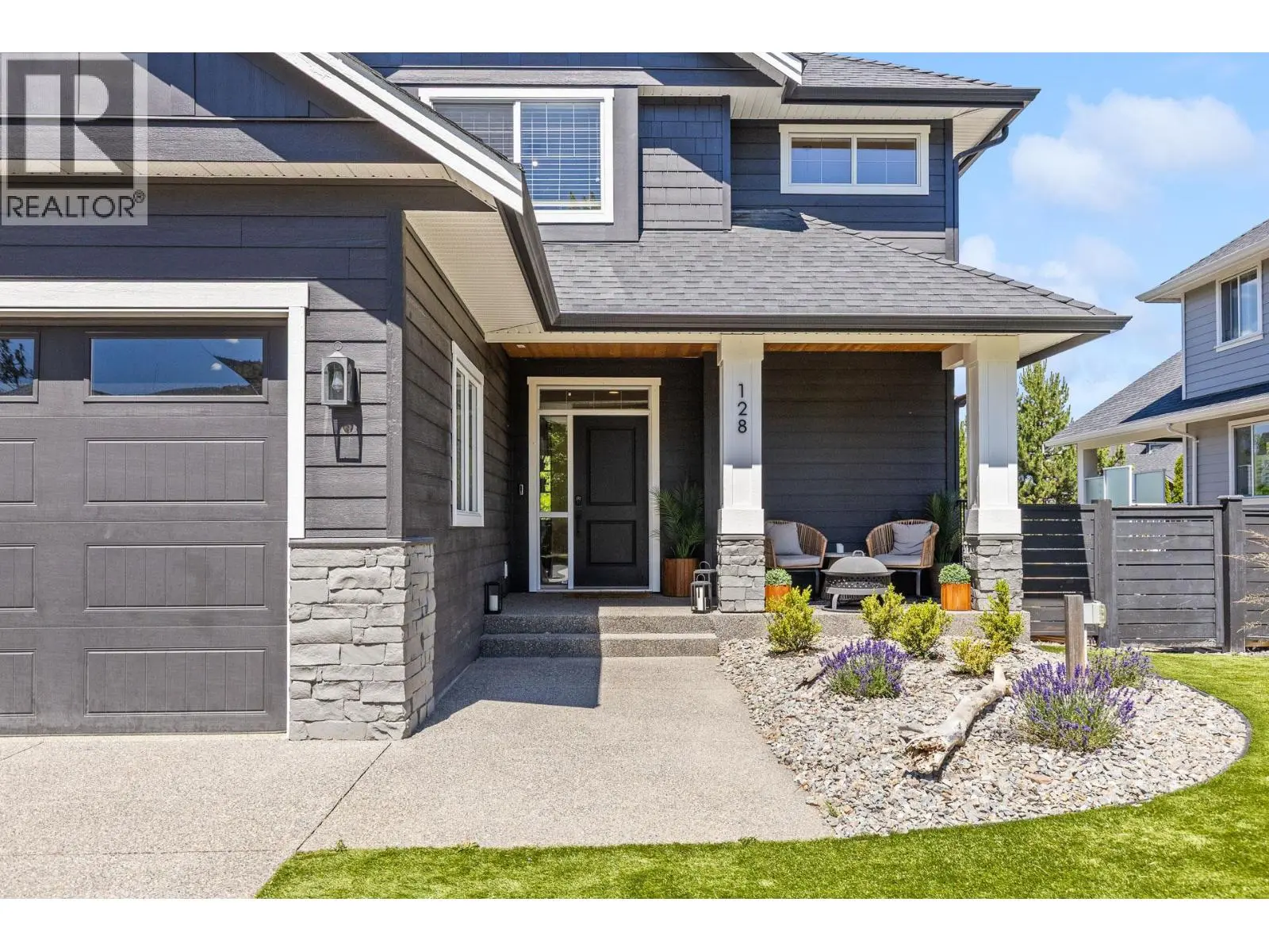 515 Wren Place Unit# 128. Kelowna, British Columbia