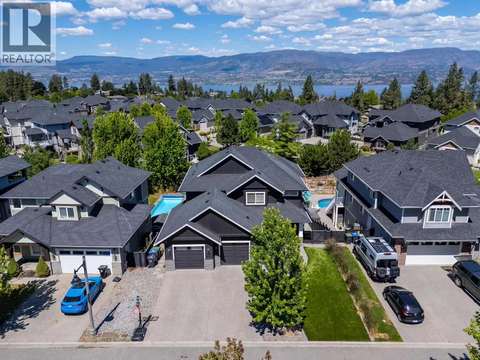 515 Wren Place Unit# 128. Kelowna, British Columbia