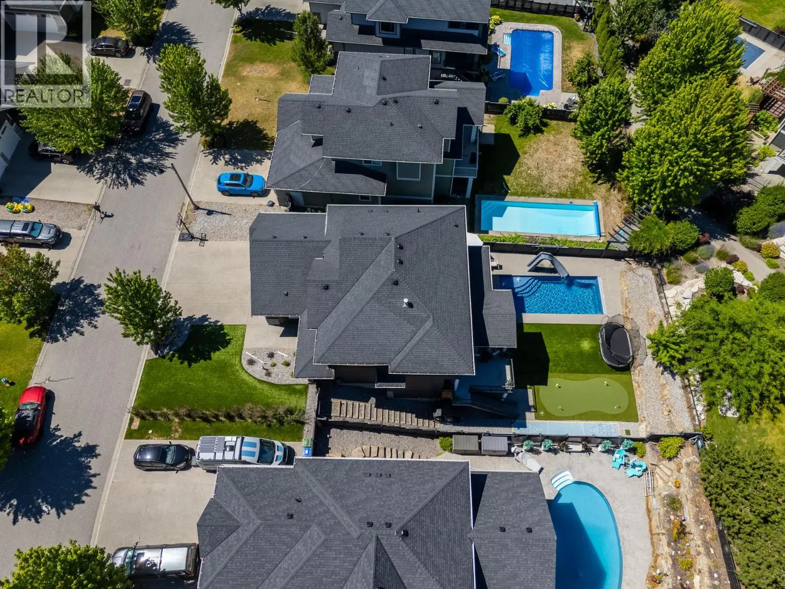 515 Wren Place Unit# 128. Kelowna, British Columbia
