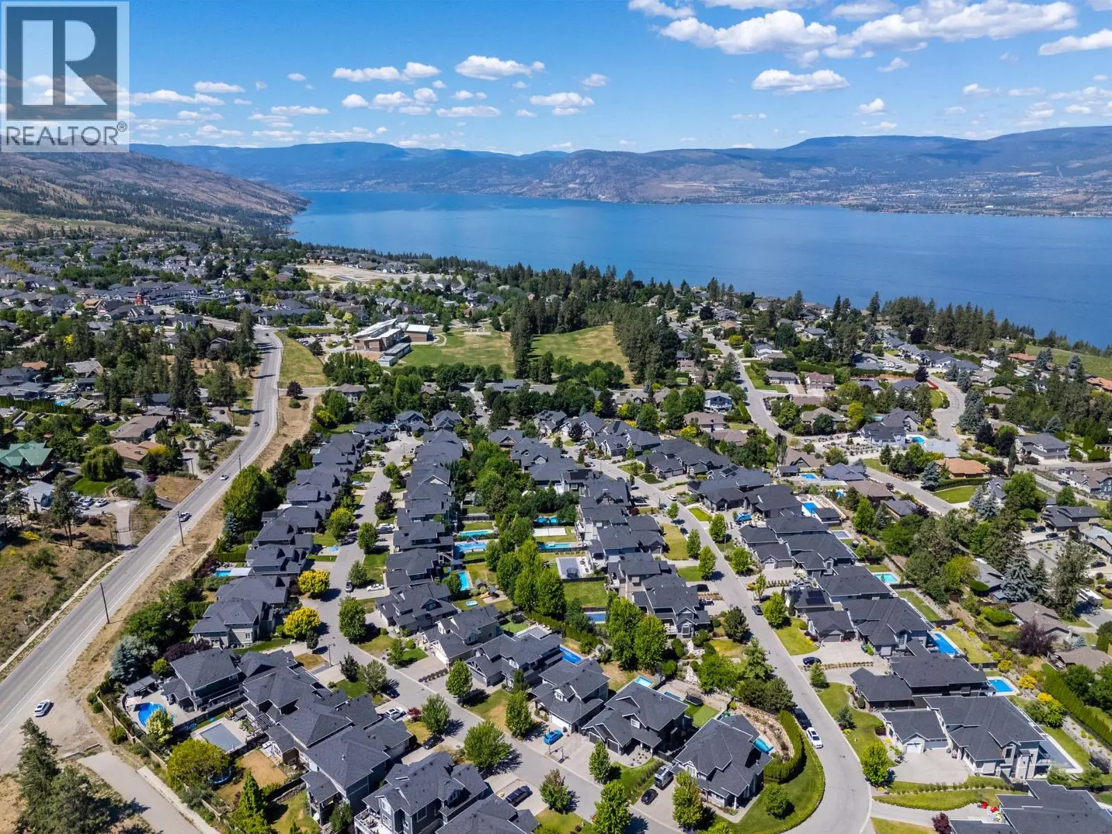 515 Wren Place Unit# 128. Kelowna, British Columbia