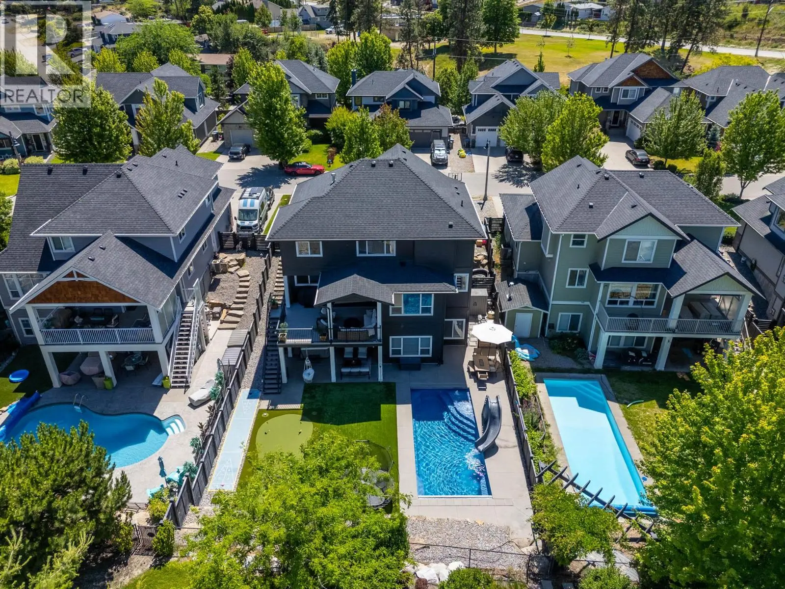 515 Wren Place Unit# 128. Kelowna, British Columbia