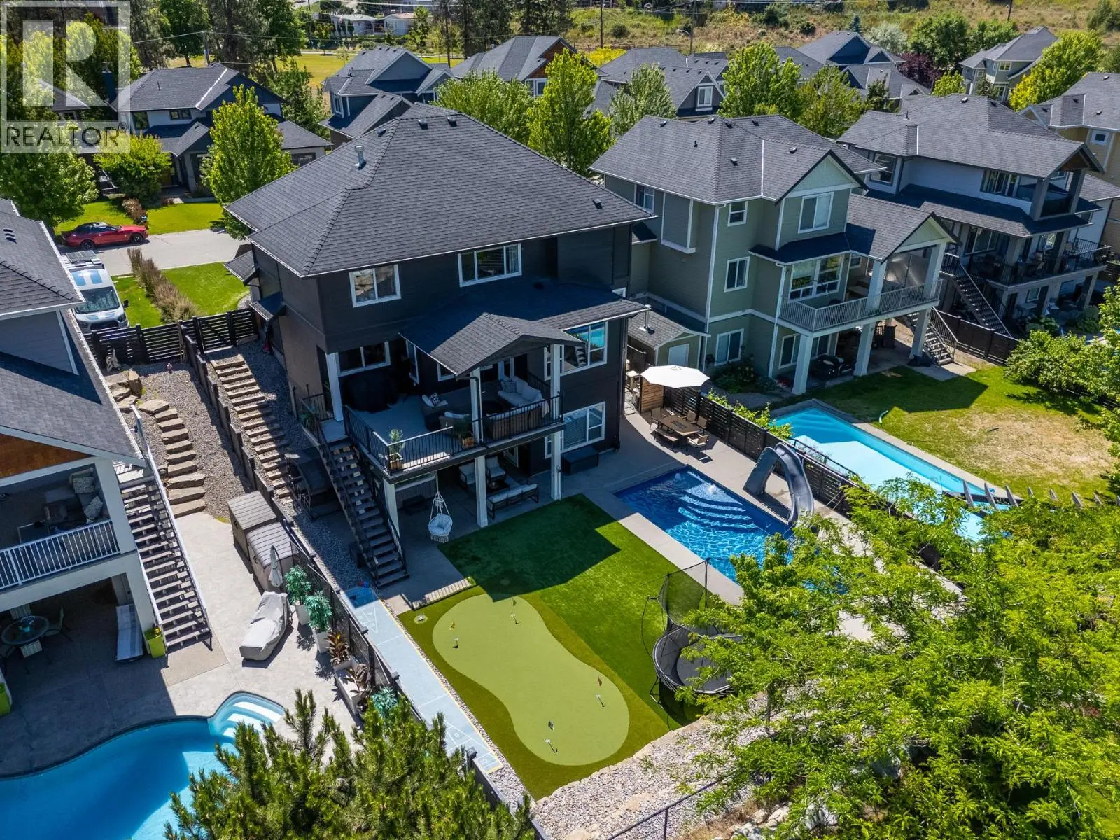 515 Wren Place Unit# 128. Kelowna, British Columbia
