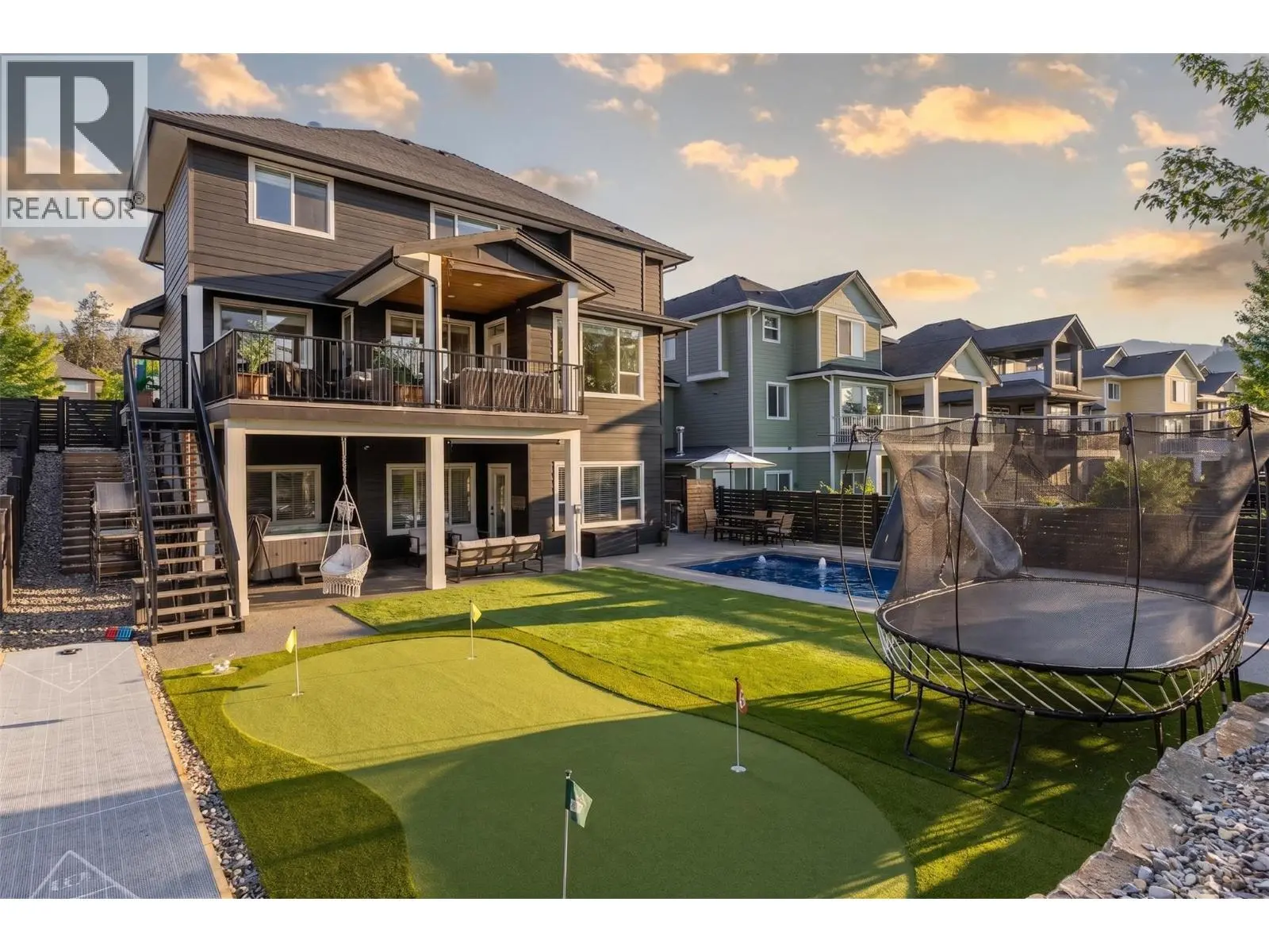 515 Wren Place Unit# 128. Kelowna, British Columbia