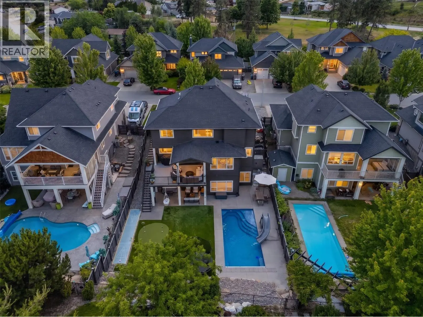 515 Wren Place Unit# 128. Kelowna, British Columbia