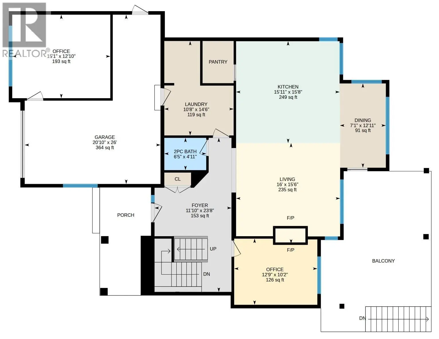 515 Wren Place Unit# 128. Kelowna, British Columbia