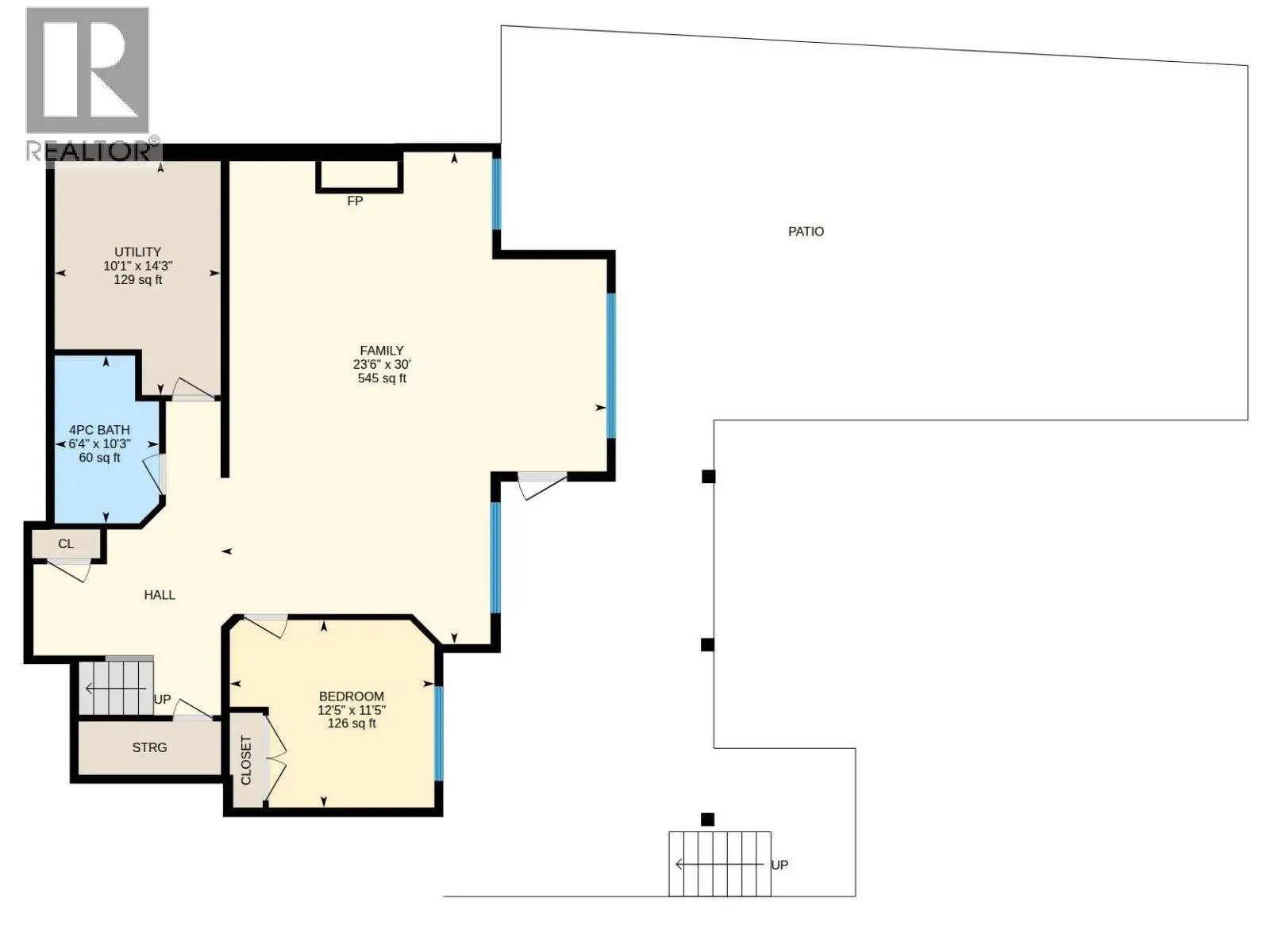 515 Wren Place Unit# 128. Kelowna, British Columbia