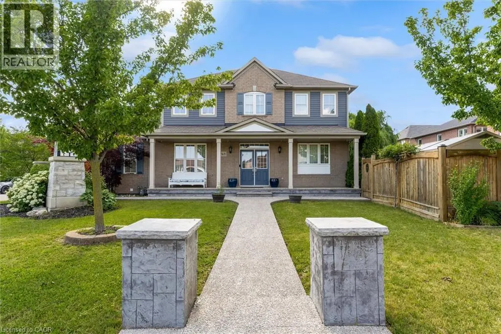 563 Fifty Road, Stoney Creek
