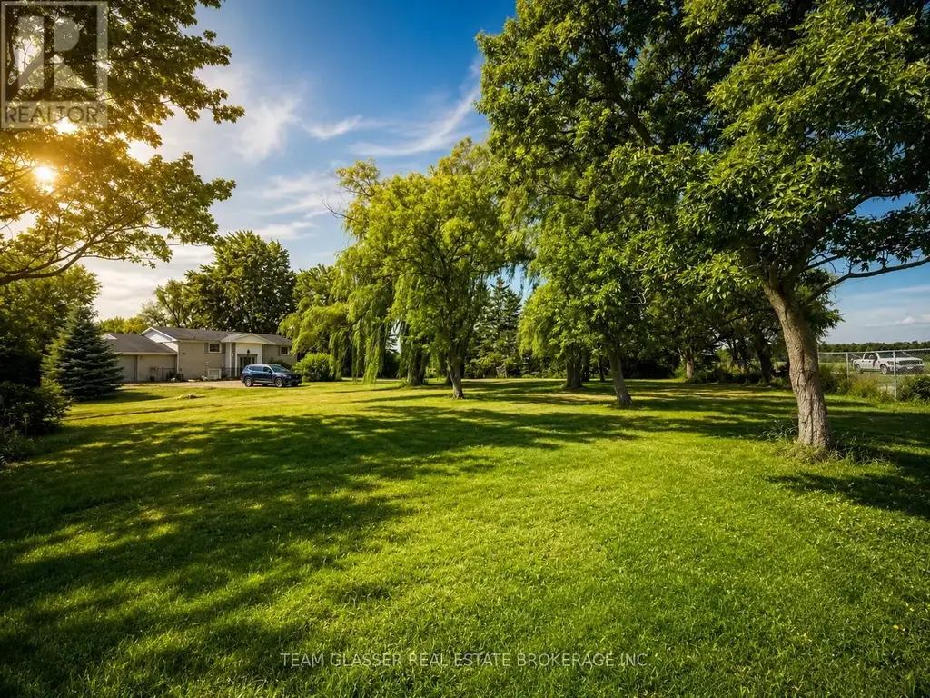 7395 Westminster Drive, London South (South GG)