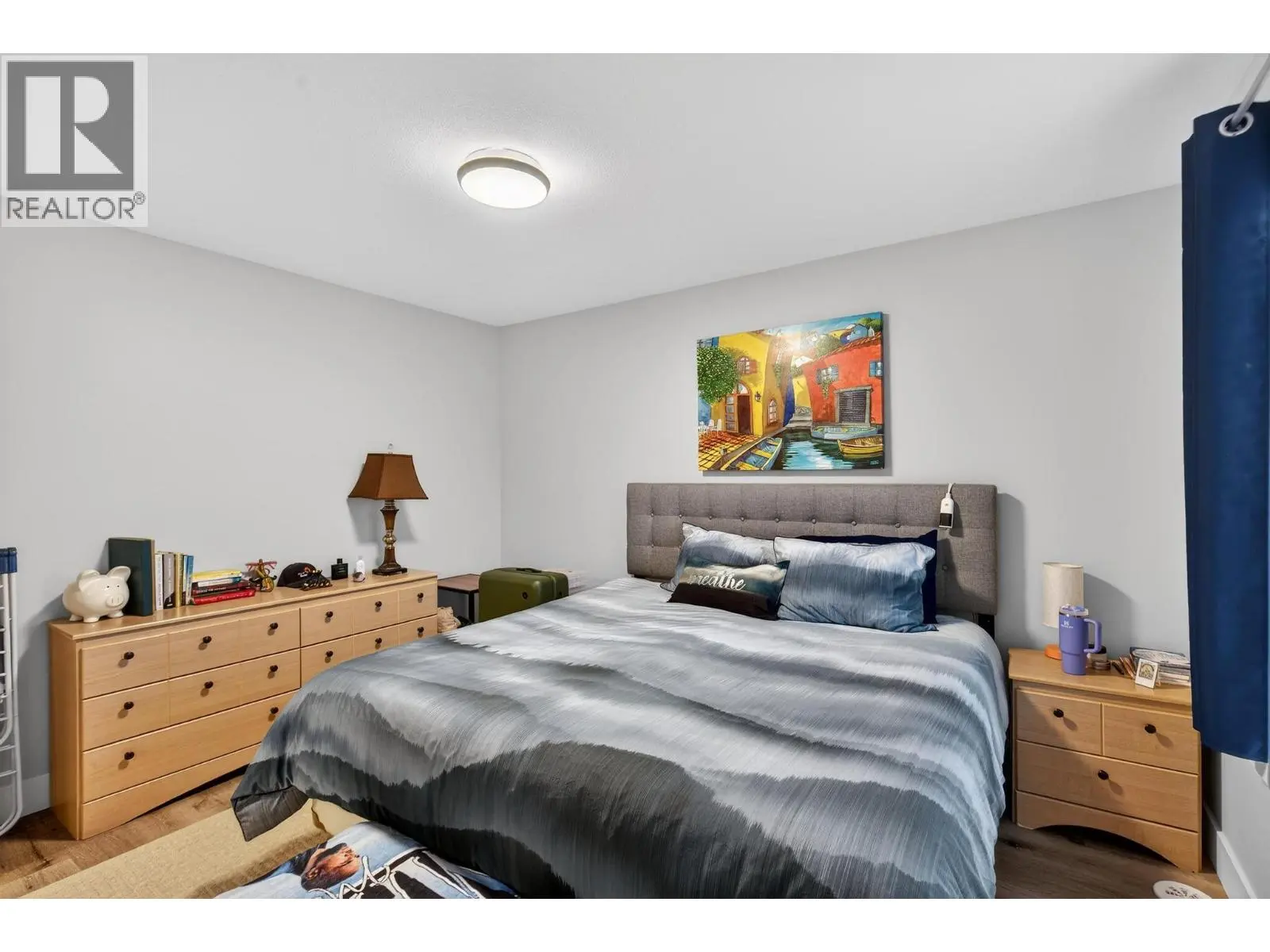 1936 Ethel Street. Kelowna, British Columbia