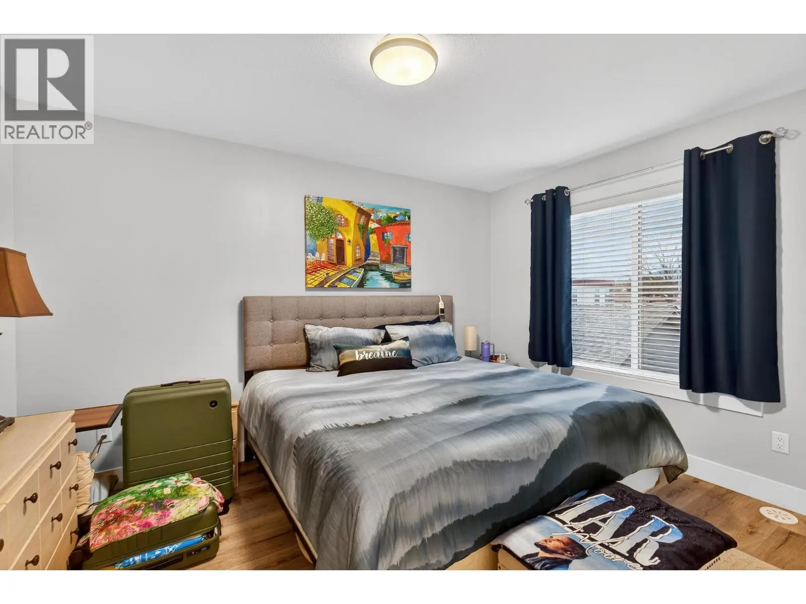 1936 Ethel Street. Kelowna, British Columbia