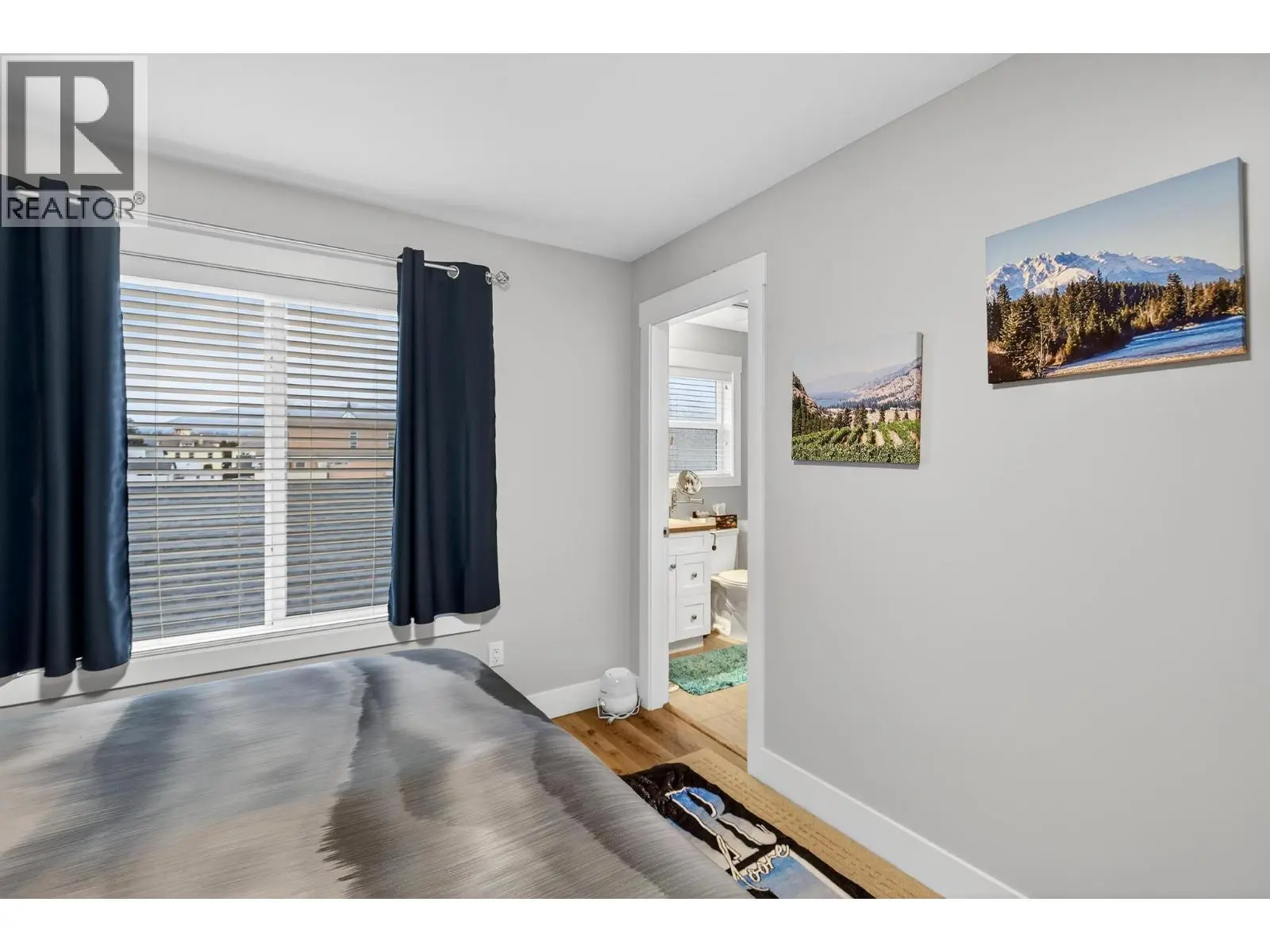1936 Ethel Street. Kelowna, British Columbia