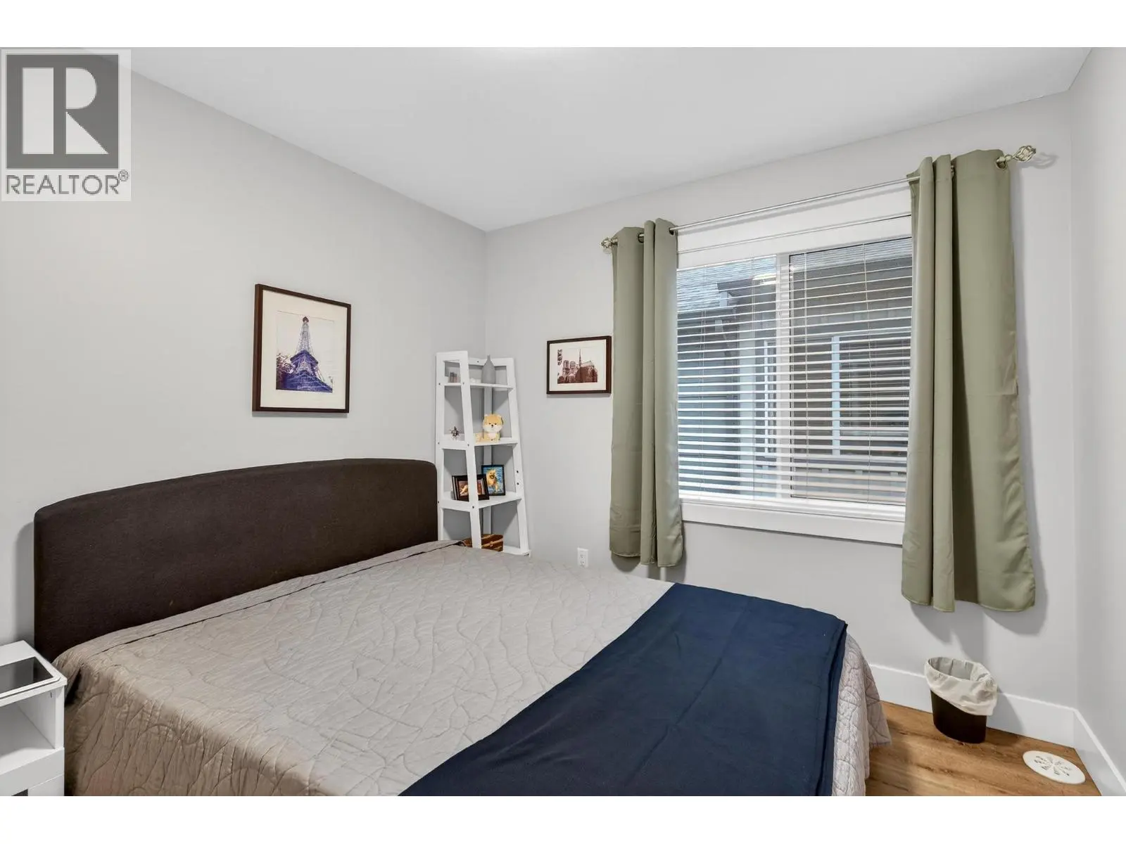 1936 Ethel Street. Kelowna, British Columbia