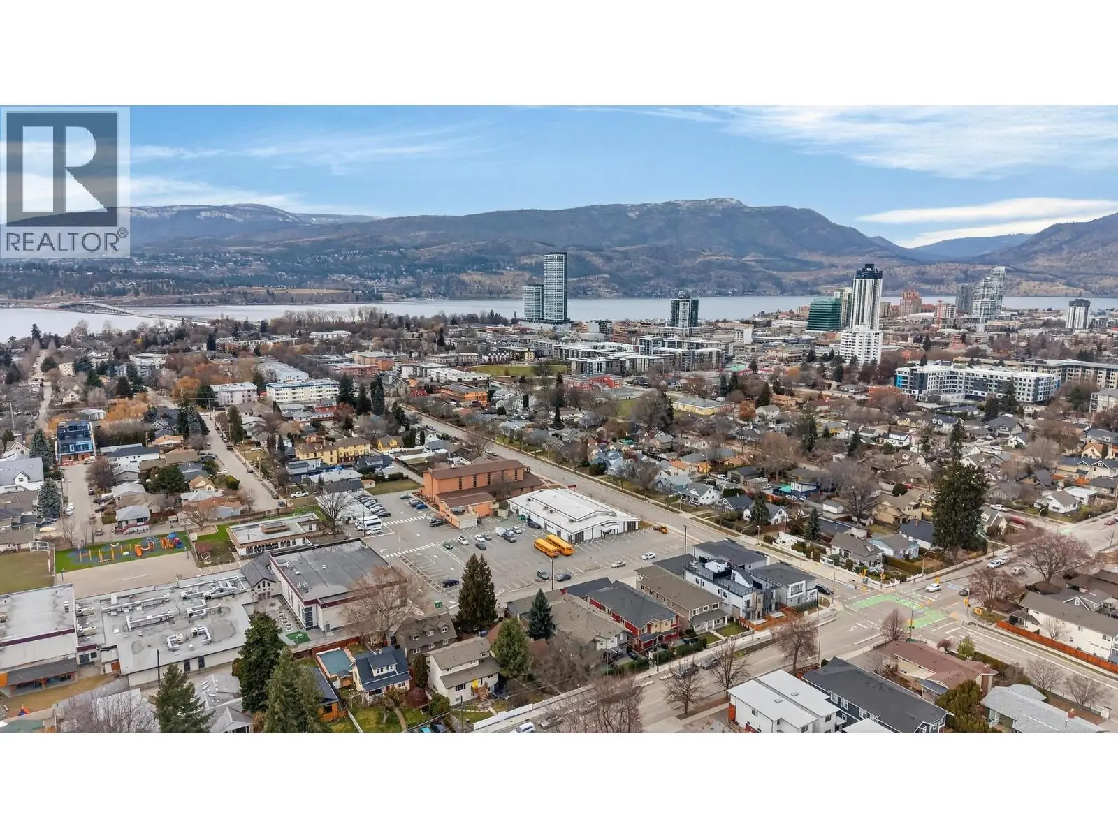 1936 Ethel Street. Kelowna, British Columbia