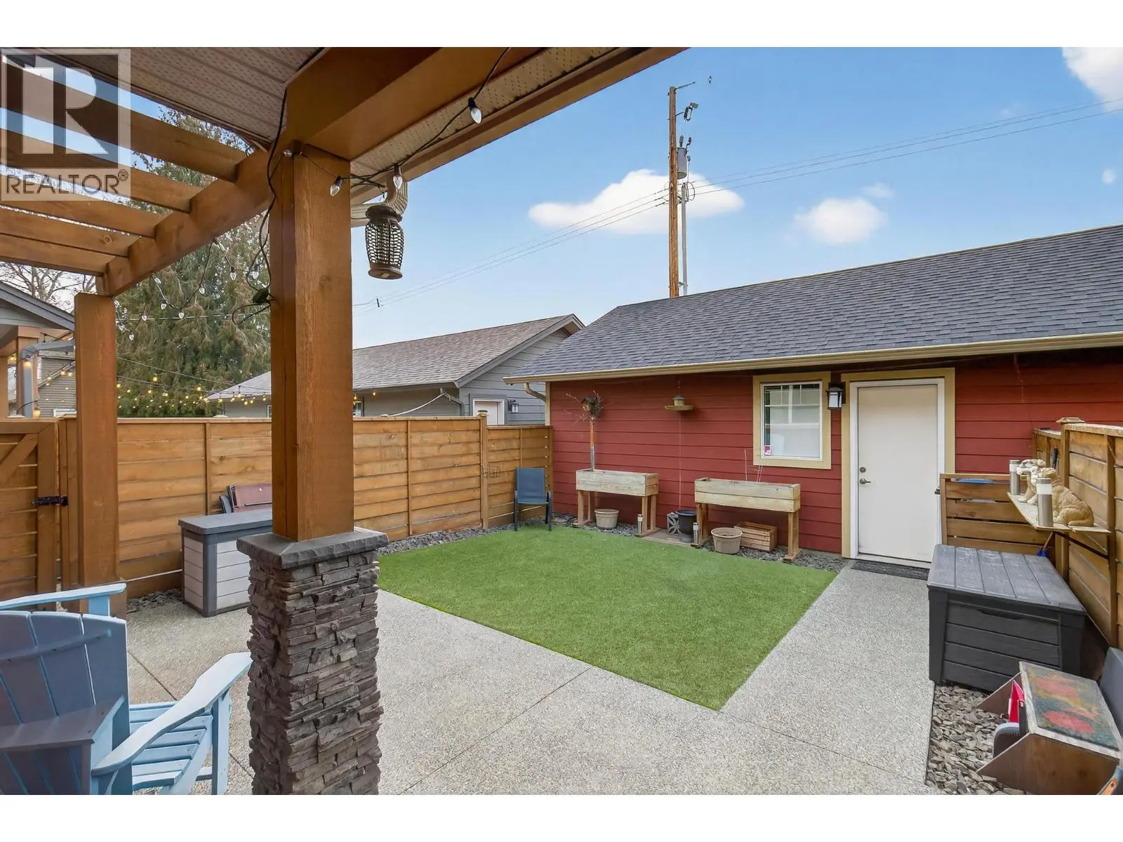 1936 Ethel Street. Kelowna, British Columbia