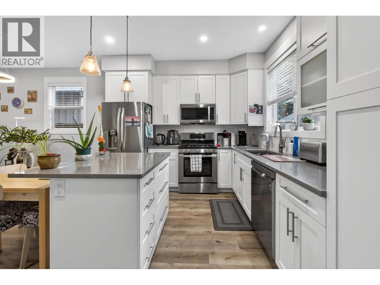 1936 Ethel Street. Kelowna, British Columbia