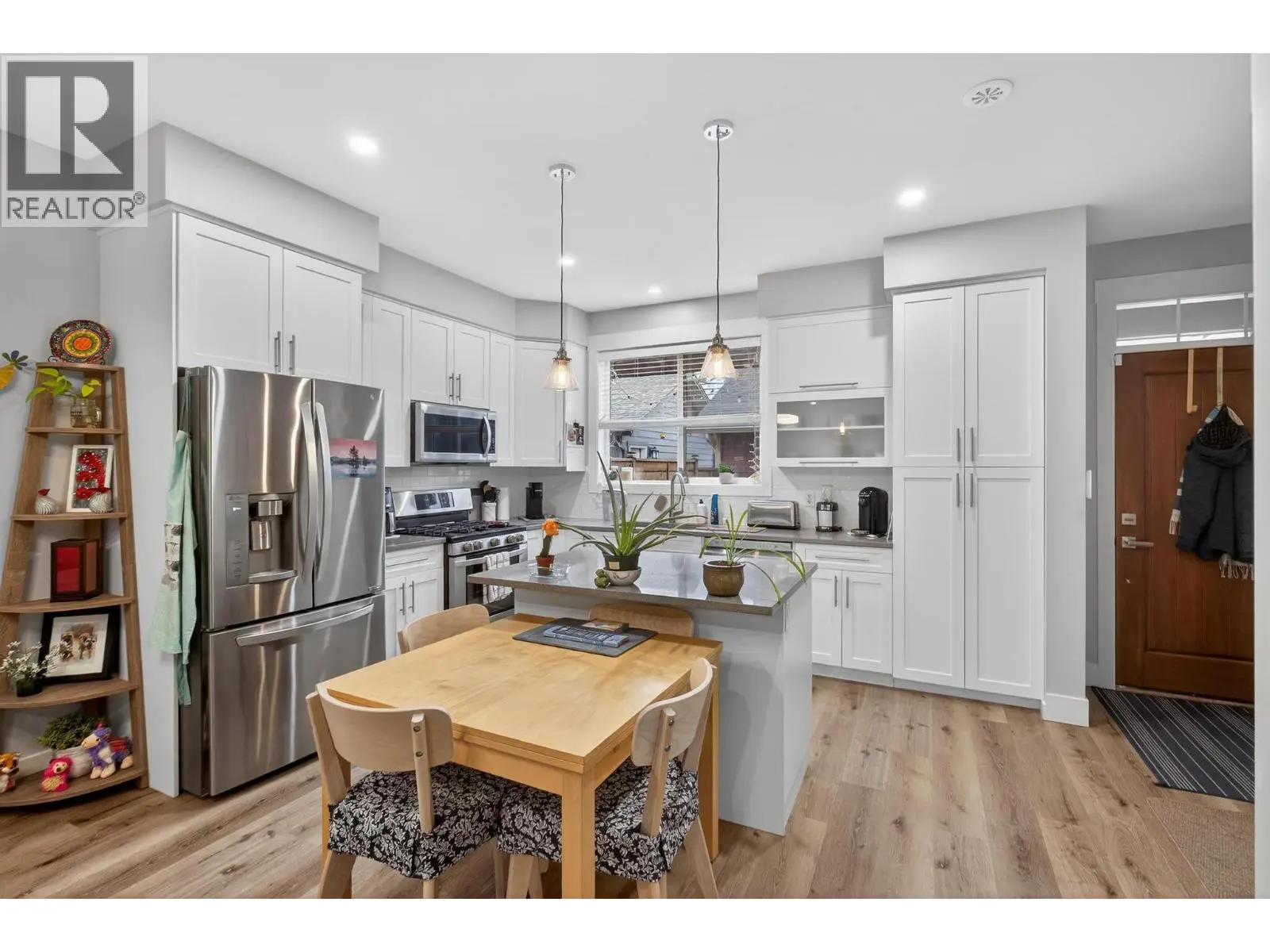 1936 Ethel Street. Kelowna, British Columbia